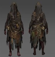 The Occultist (Image via Diablo 4)